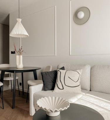 Grzegorzki Apartment | Apartament BonHaus Grzegórzecka