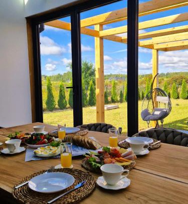 Busko-Zdroj Apartment | Apartament Boosko Ciao!