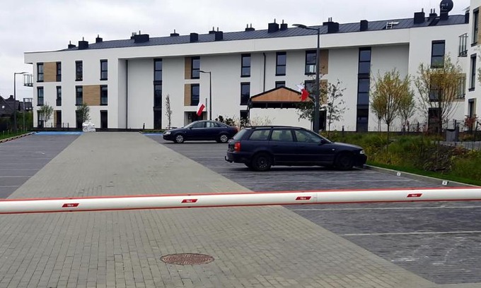 Pogorze Apartment | Apartament Bosman - Osiedle Beauforta, PARKING FREE