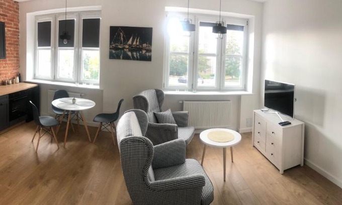 Ostrow Wielkopolski Apartment | Apartament BROWARNY II