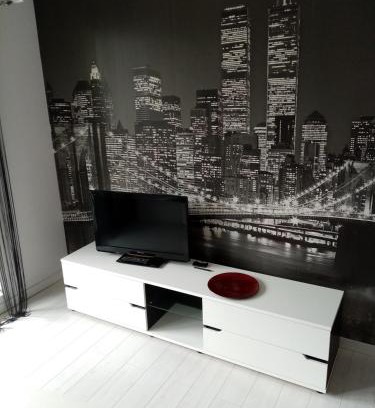 Zaspa Apartment | Apartament Brooklyn Bridge