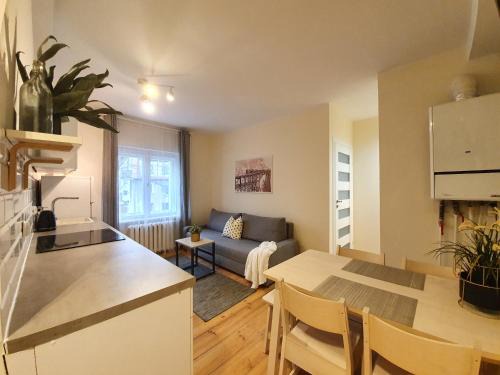 Gorny Sopot Apartment | Apartament BRUXELL