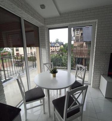 Brzeg Apartment | Apartament Brzeg