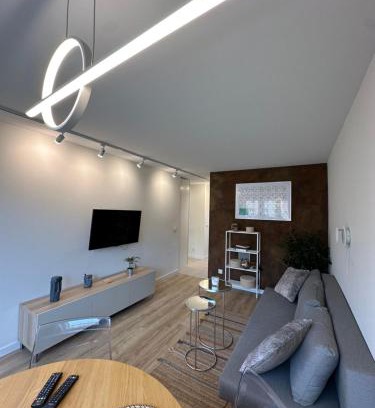 Pabianice Apartment | Apartament Bugaj