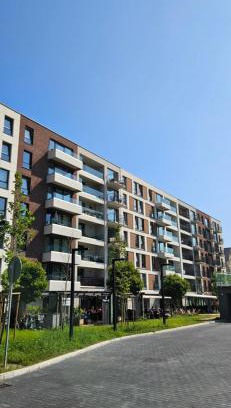 Brzezinka Apartment | Apartament Bulwary Oświęcim