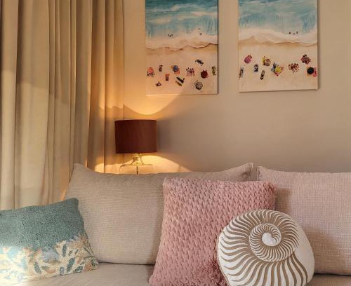 Jurata Apartment | Apartament Camelia
