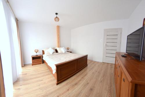 Slawno Apartment | Apartament Caspartino