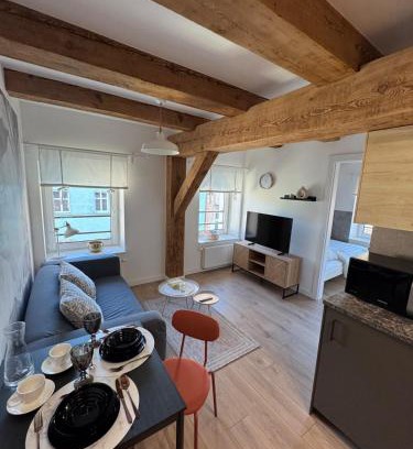 Leszno Apartment | Apartament Centro 10