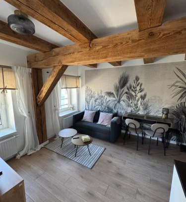 Leszno Apartment | Apartament Centro 9