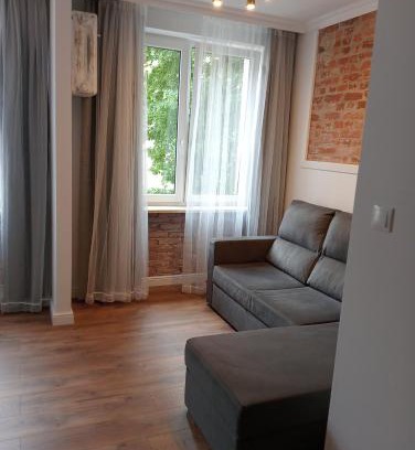 Czestochowa Apartment | Apartament Centrum Podjasnogórski