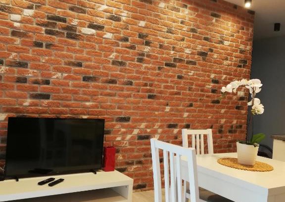 Lodz Apartment | Apartament Centrum Więckowskiego