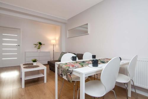 Chelm Apartment | Apartament Chełm City