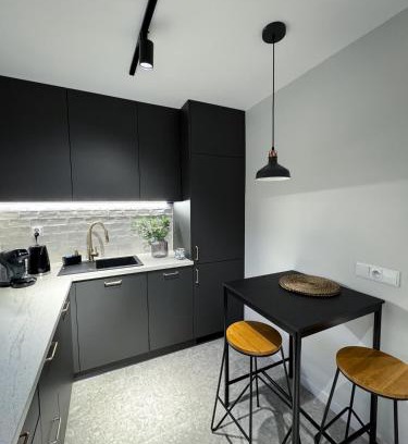 Ciechanow Apartment | Apartament Cieszynka