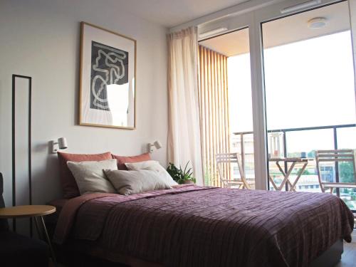Praga Poludnie Apartment | Apartament CITY BREAK 124