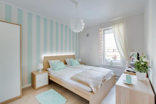 Sianozety Apartment | Apartament Crystal Ustronie Morskie