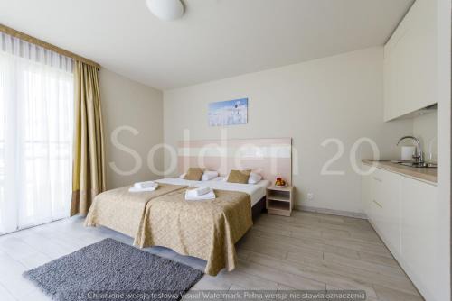 Sienna Apartment | Apartament Czarna Góra Sienna SOL