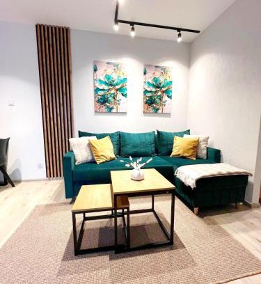 Gizycko Apartment | Apartament DanHouse
