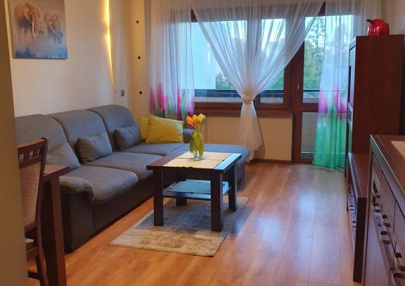 Jaworzno Apartment | Apartament Daria