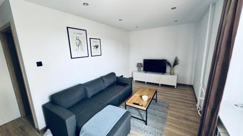 Sanok Apartment | Apartament Daszyńskiego