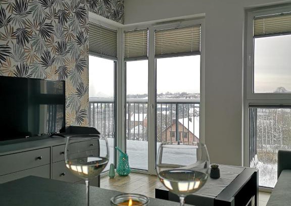 Lancut Apartment | Apartament dla Ciebie
