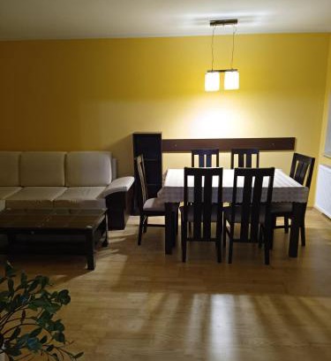 Olecko Apartment | Apartament do wynajęcia