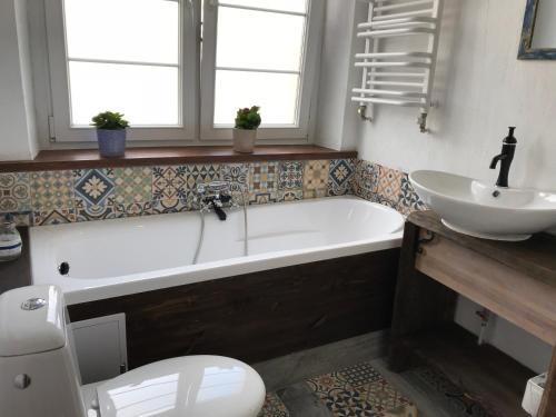 Olsztyn Apartment | Apartament Do Zobaczenia Olsztyn Miejsce Nieidealne