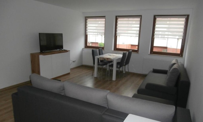 Drawsko Pomorskie Apartment | Apartament Drawsko Pomorskie