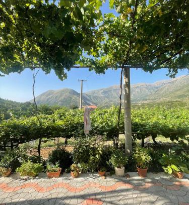 Orikum Apartment | Apartament Dukat Albania