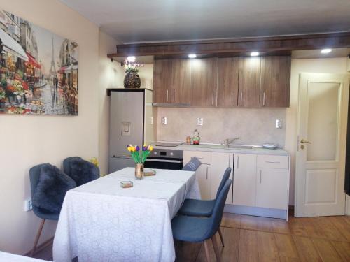 Nessebar New Town Apartment | Apartament ,EDELVAIS- LUX'