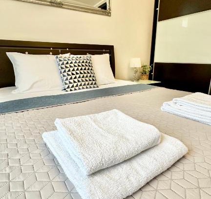 Przemysl Apartment | Apartament Elegant 1