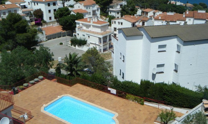 Llanca Apartment | Apartament Enginy Llançà