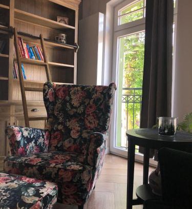 Krapkowice Apartment | Apartament Ernesta