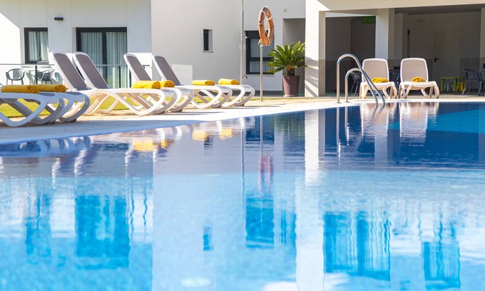 Los Gallos-Cerromolino Hotel | Apartamentos Al Sur Vacaciones - by Grupo Tribu