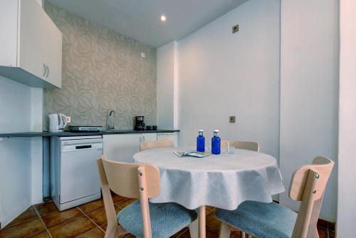 Casares Apartment | Apartament Ewa Studio Casares