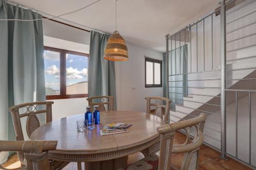 Casares Apartment | Apartament Ewa z widokiem Casares