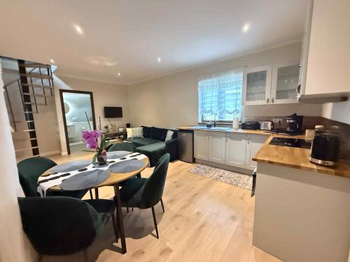 Czarny Dunajec Apartment | Apartament Górski Krokus