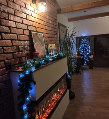 Bardo Apartment | Apartament Góry Bardzkie