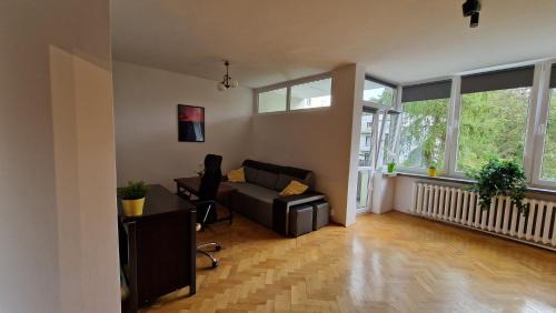 Lublin Apartment | Apartament Głęboka blisko uczelni