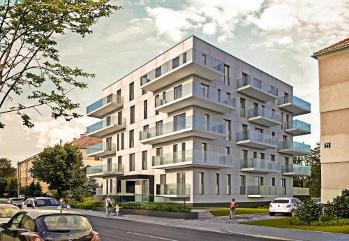 Gizycko Apartment | Apartament GABI
