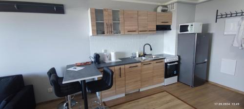 Orunia-St. Wojciech-Lipka Apartment | Apartament gdański