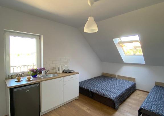 Giby Apartment | Apartament Giby