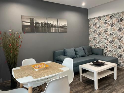 Sosnowiec Apartment | Apartament Gospodarcza