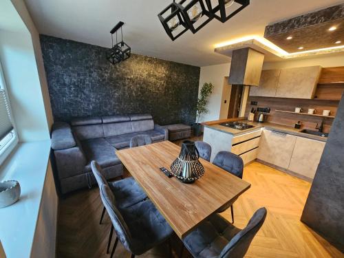 Raba Wyzna Apartment | Apartament Grańskie Zacisze