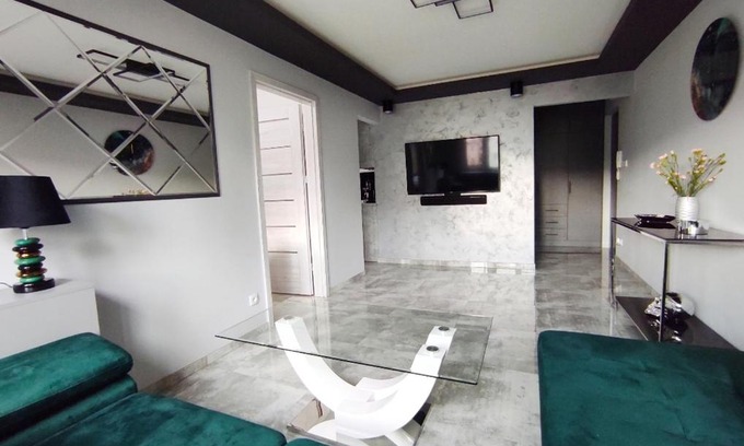 Elk Apartment | Apartament Heaven