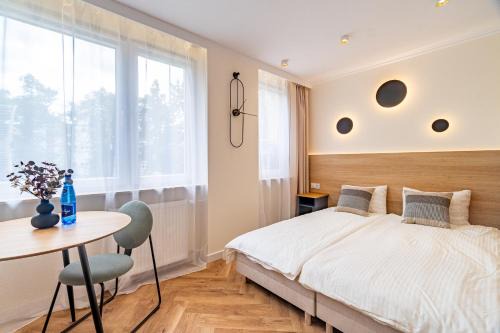 Kedzierzyn Kozle Apartment | Apartament Hotelowy, Klimatyzacja, PW INVEST HOME