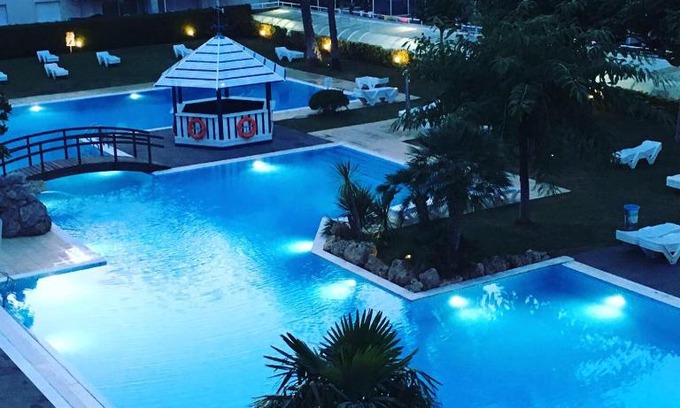 L'Estartit Apartment | APARTAMENT ILLA MAR D´OR L`ESTARTIT