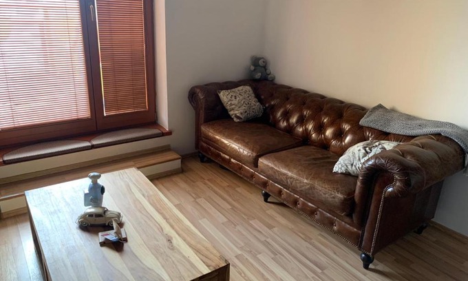 Poprad Apartment | Apartament in the center of Poprad-free parking