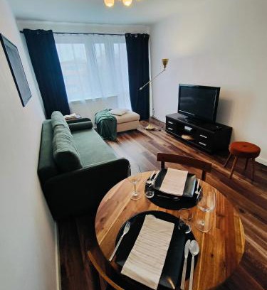 Goleniow Apartment | Apartament Inka