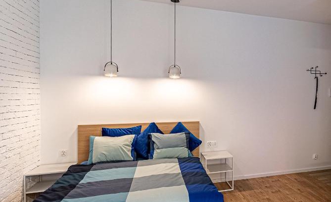 Wroclaw City Center Apartment | Apartament Jagiełły (wroc4night)