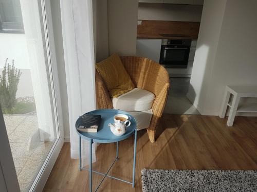 Piaseczno Apartment | Apartament Jasińskiego z ogrodem
